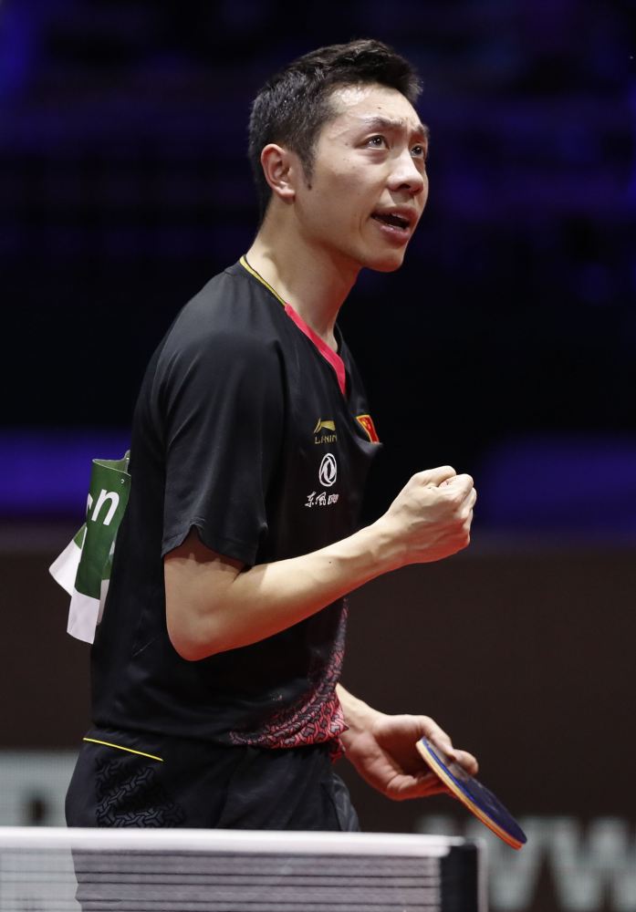 揭晓后