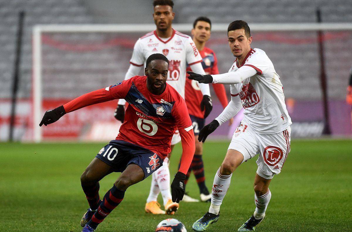 的传球视野 的传球视野