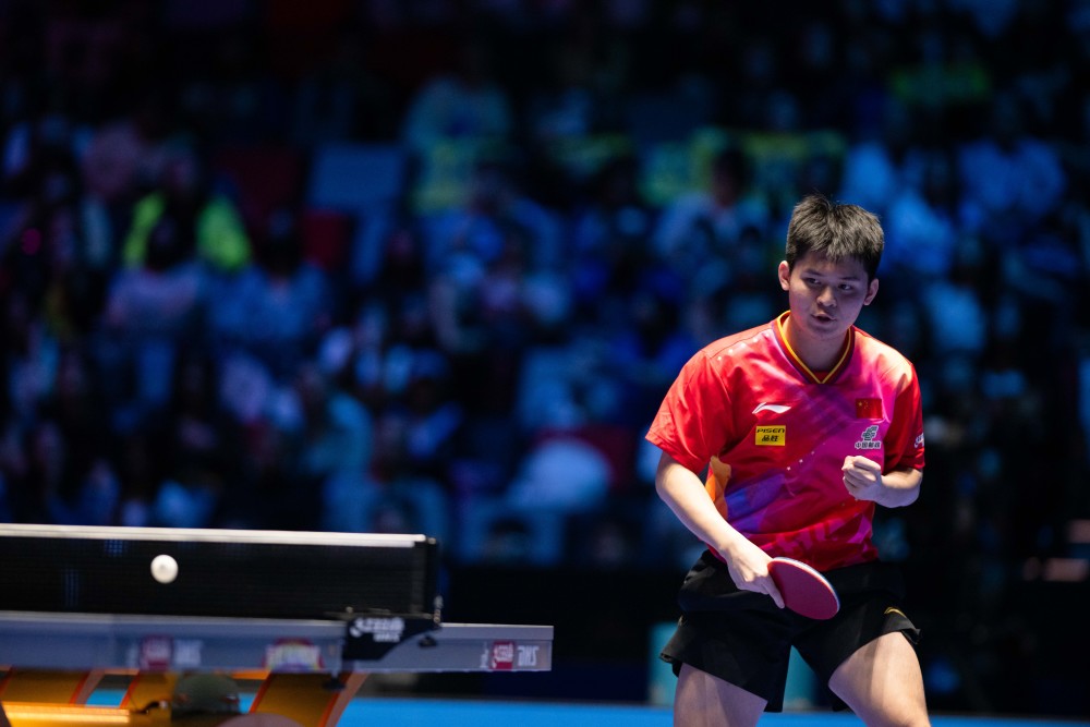 运动员在泰 运动员在泰