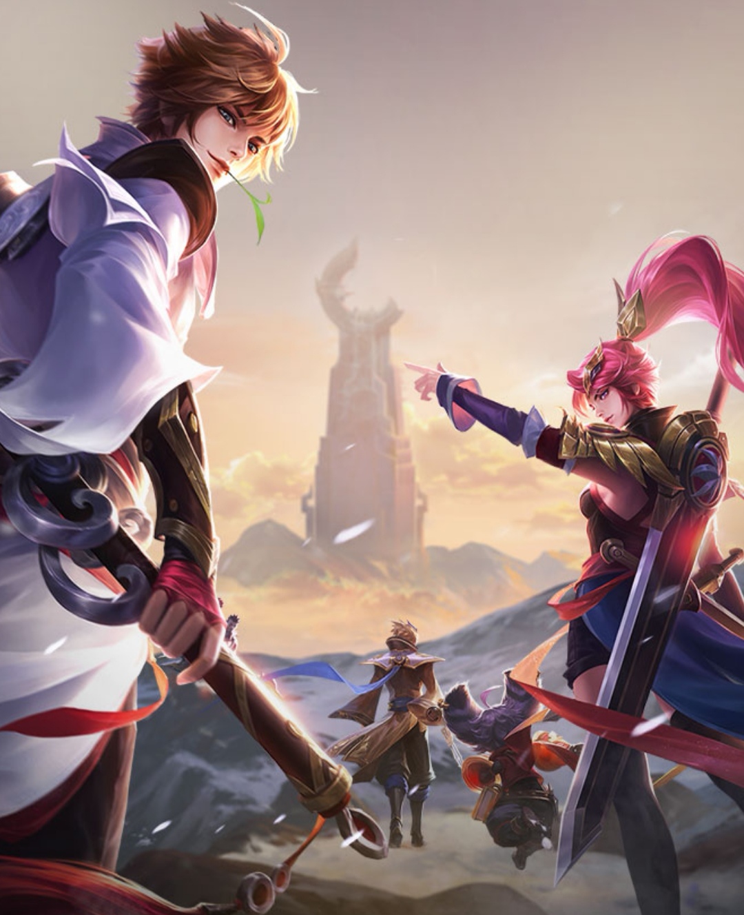 关键在定位 关键在定位